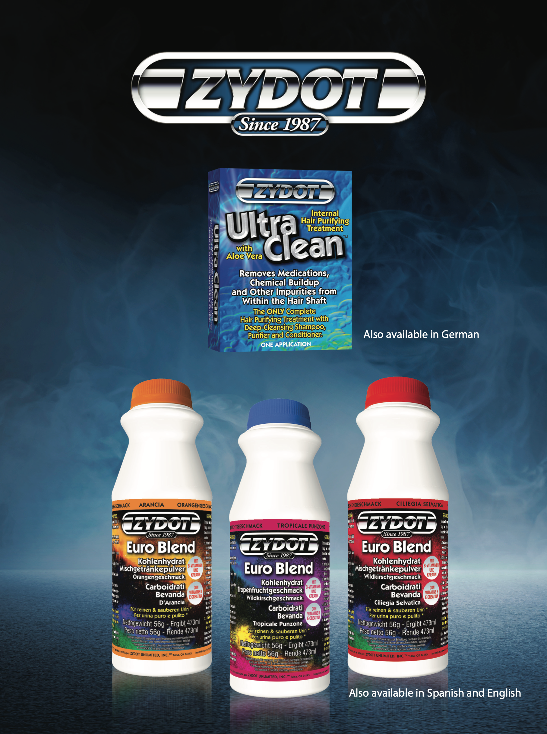 Main Portfolio Image